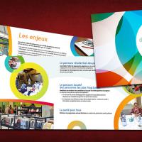 Brochure 12 pages