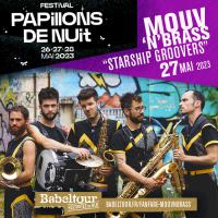 Annonce - musique - réseaux sociaux