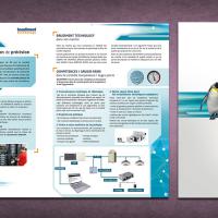 BROCHURE FT 21X29,7 cm - 32 pages